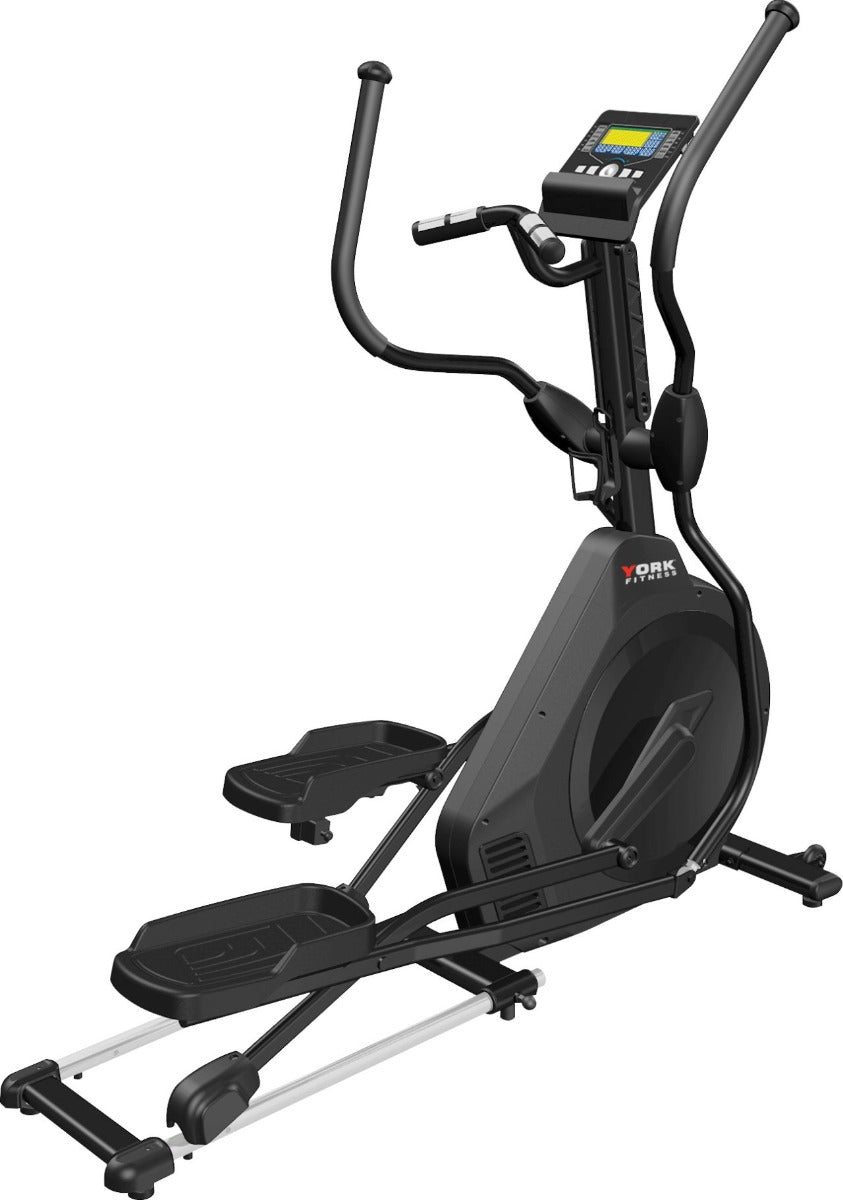 York - X315 Foldable Cross Trainer - Wholesales Supply