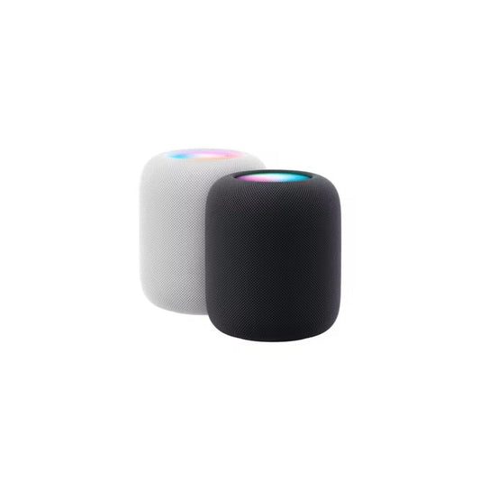 Apple - HomePod - White