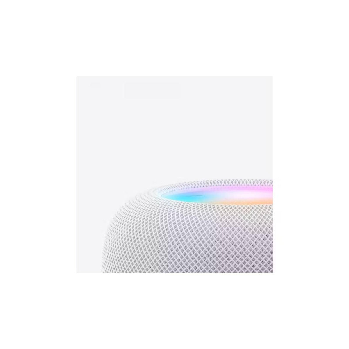 Apple - HomePod - White