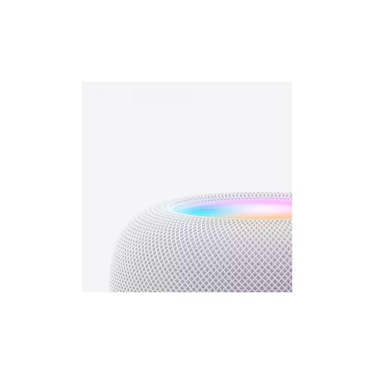 Apple - HomePod - White