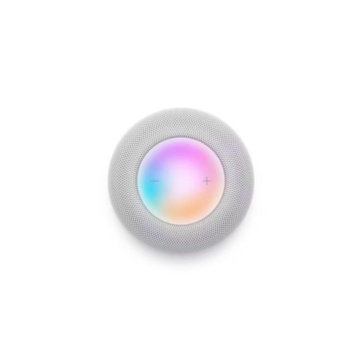 Apple - HomePod - White