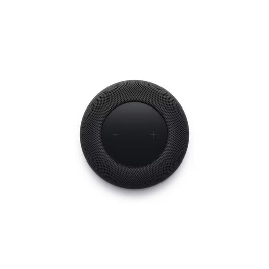 Apple - HomePod - Midnight