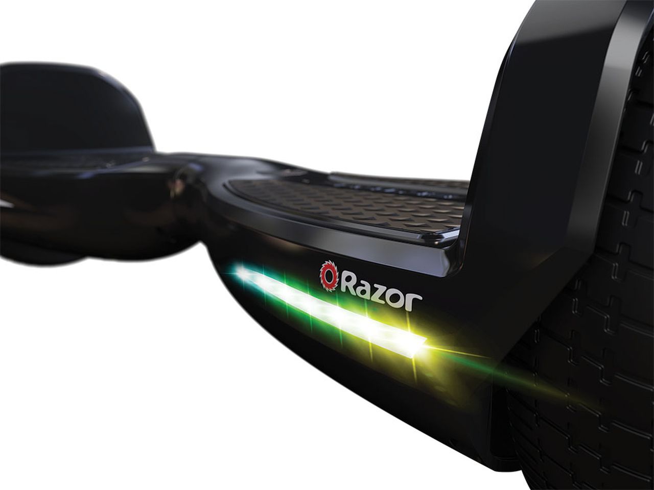 Razor - Hovertrax Prizma - Black