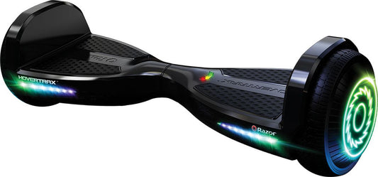 Razor - Hovertrax Prizma - Black