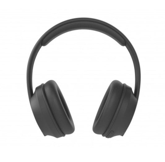 Laser Kids Active Noise Cancelling Headphones Black