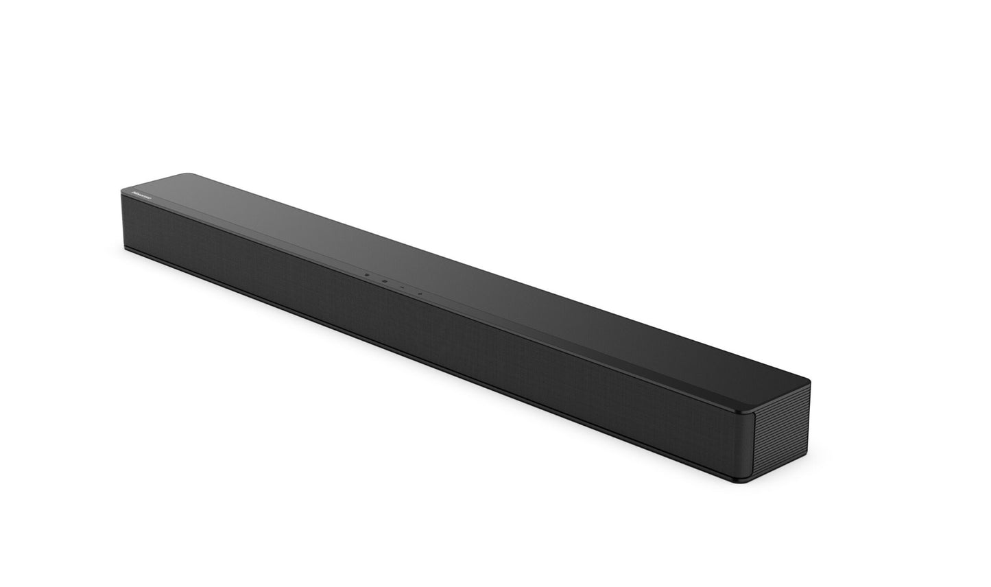 Hisense 2.1CH Soundbar with Wireless Subwoofer (2023)
