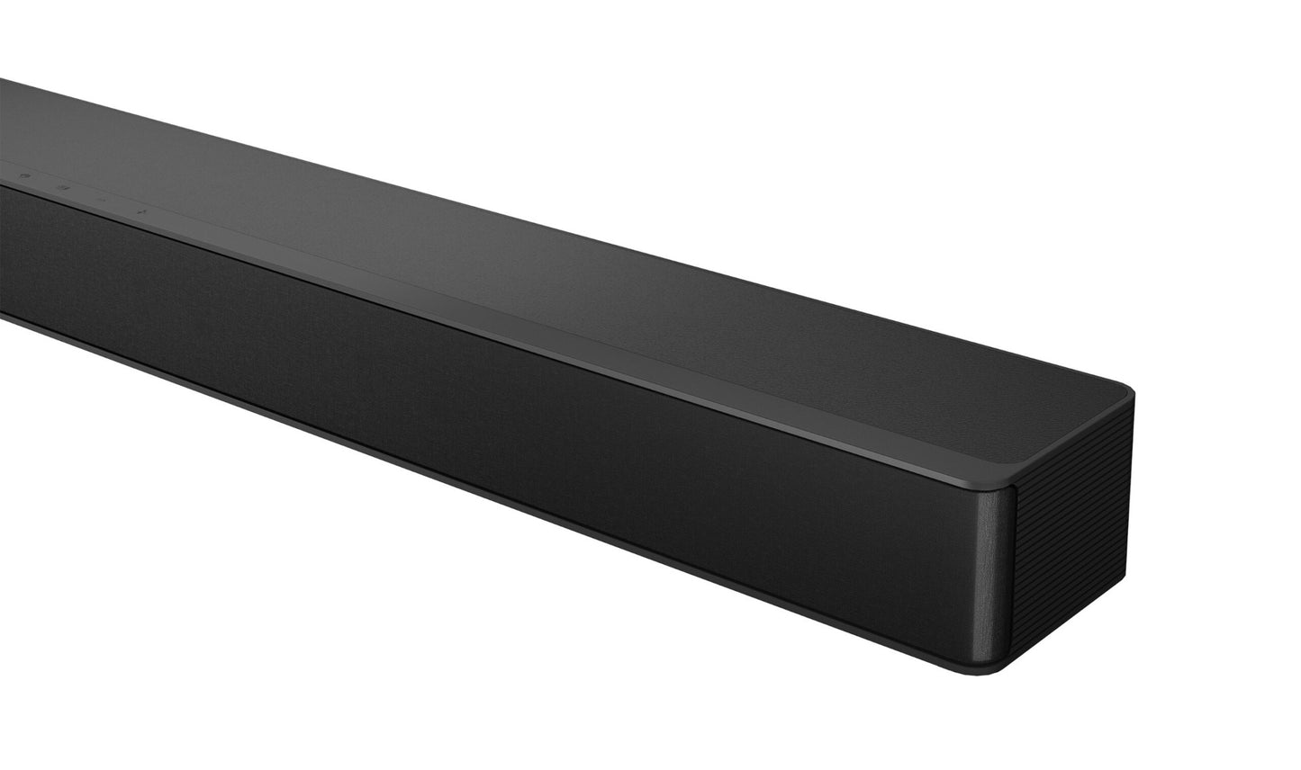 Hisense 2.1CH Soundbar with Wireless Subwoofer (2023)