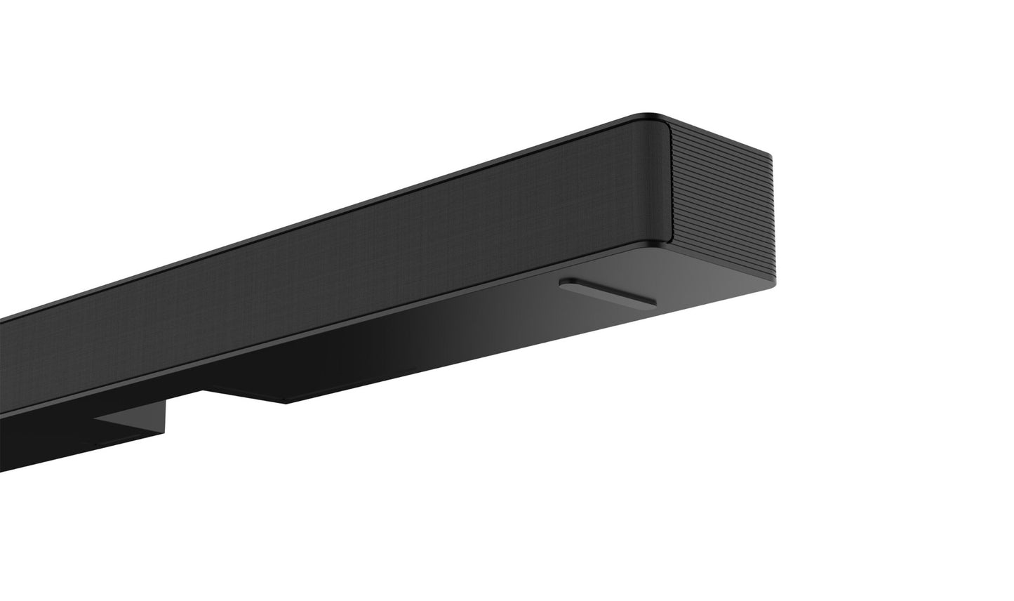 Hisense 2.1CH Soundbar with Wireless Subwoofer (2023)