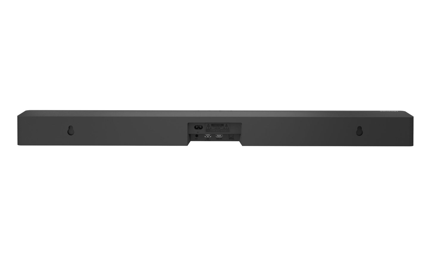 Hisense 2.1CH Soundbar with Wireless Subwoofer (2023)