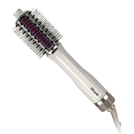 Shark - SmoothStyle Heated Comb Blow Dryer Brush