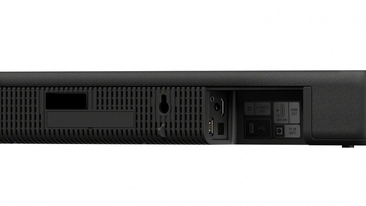 Sony HT-A3000 3.1 ch Dolby Atmos Soundbar