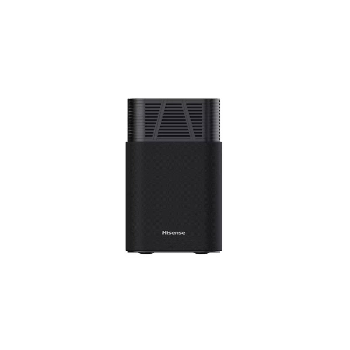Hisense - 720W 4.1.2 Channel Home Theatre System with Dolby Atmos
