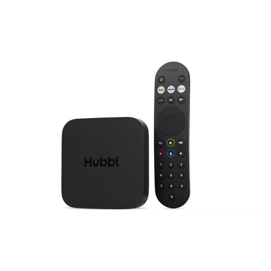 Hubbl - Streaming Puck small - FXIP061ANTP