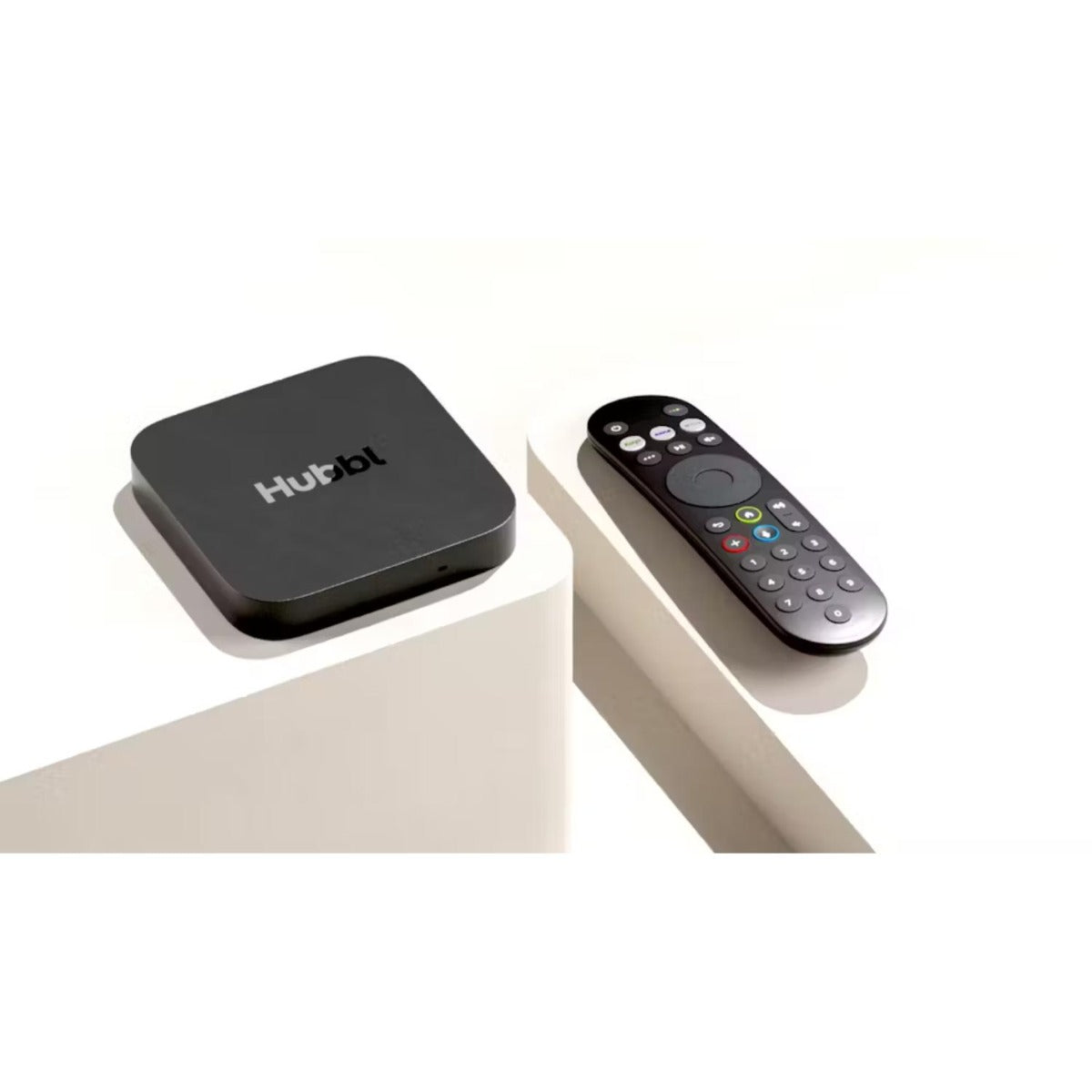 Hubbl - Streaming Puck small - FXIP061ANTP