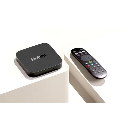 Hubbl - Streaming Puck small - FXIP061ANTP