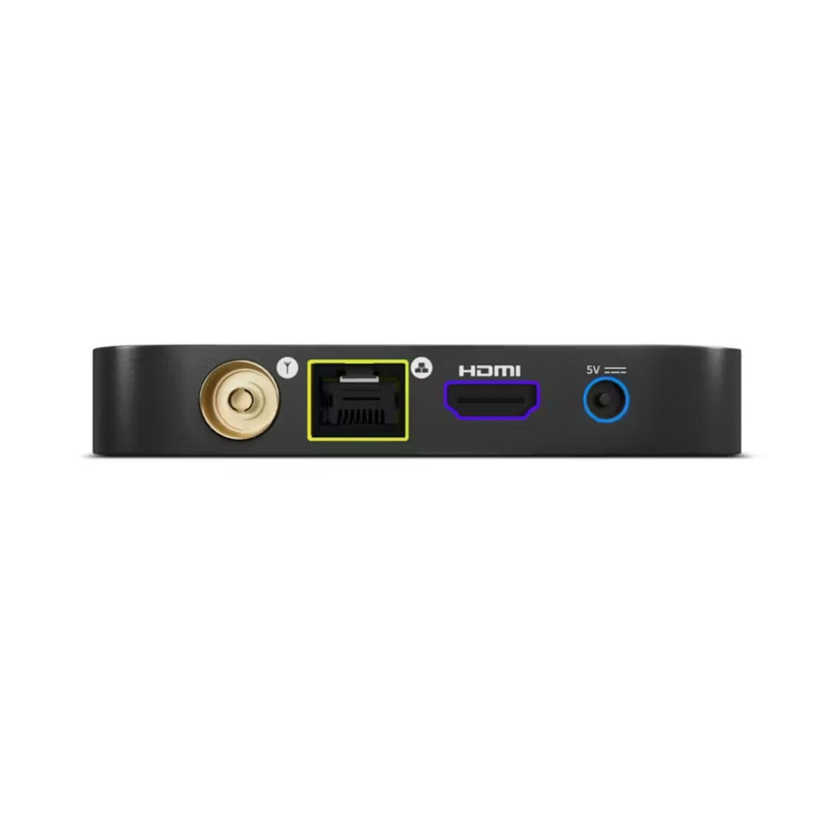 Hubbl - Streaming Puck small - FXIP061ANTP