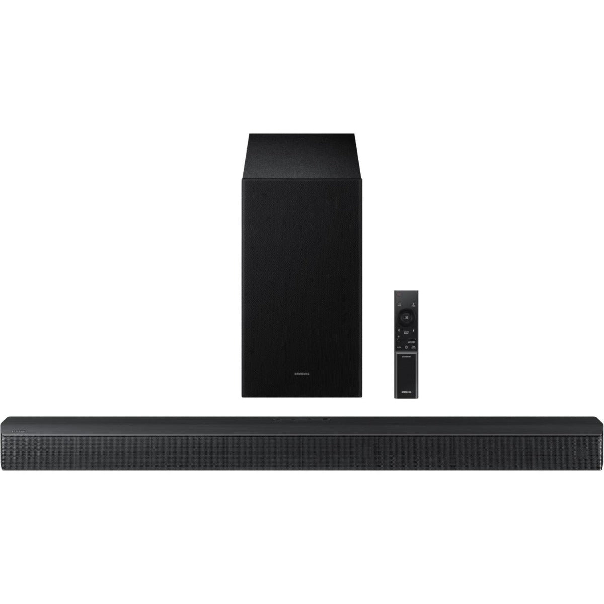 Samsung - B650F B Series 3.1ch Soundbar