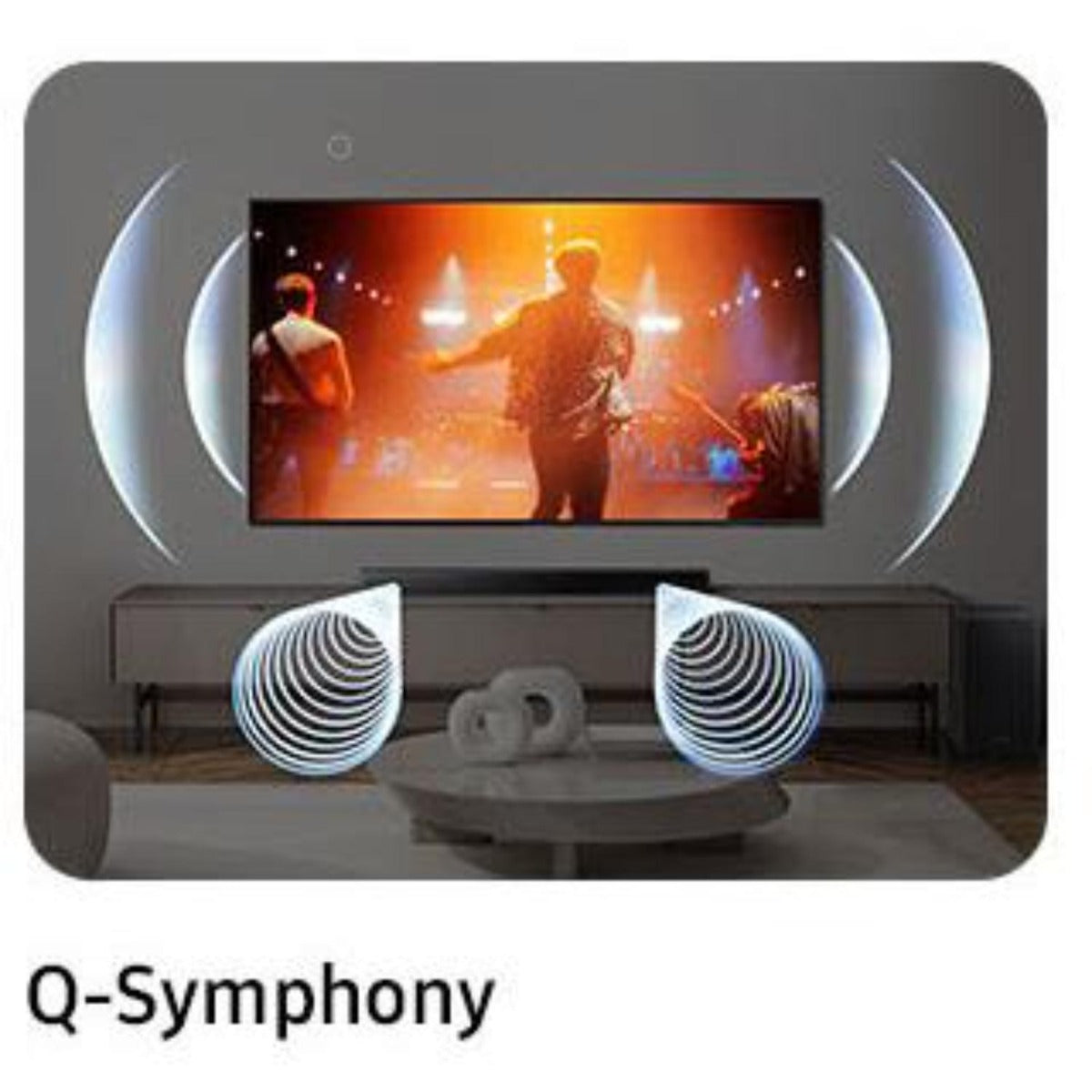 Samsung - B650F B Series 3.1ch Soundbar