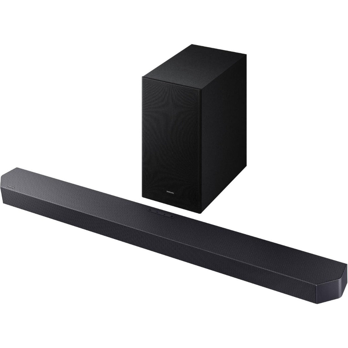 Samsung - Q600F Q Series 5.1.2ch Soundbar