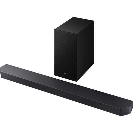 Samsung - Q600F Q Series 5.1.2ch Soundbar