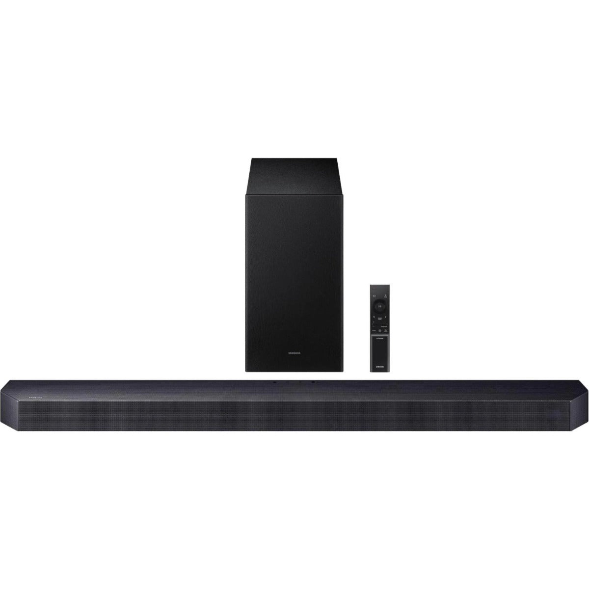 Samsung - Q600F Q Series 5.1.2ch Soundbar