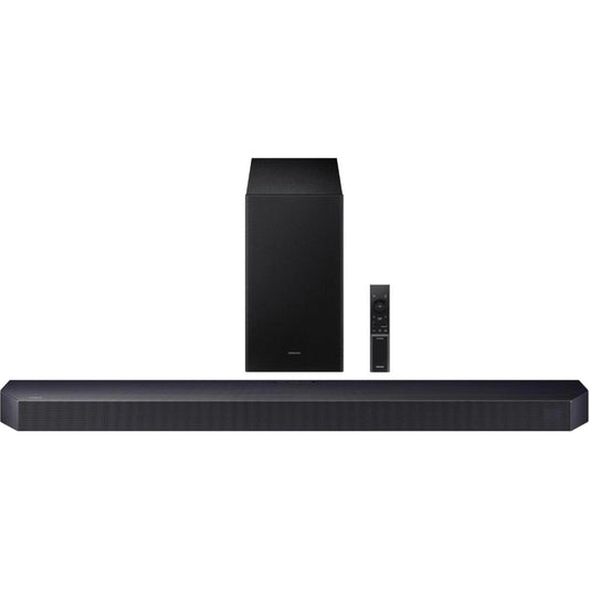Samsung - Q600F Q Series 5.1.2ch Soundbar