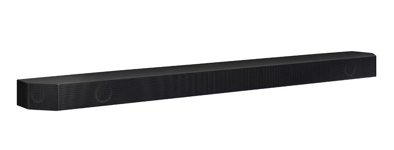 Samsung Q800D Q Series 5.1.2ch Soundbar with 8" Wireless Subwoofer (2024)