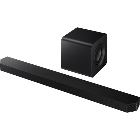 Samsung - Q800F Q Series 5.1.2ch  Soundbar