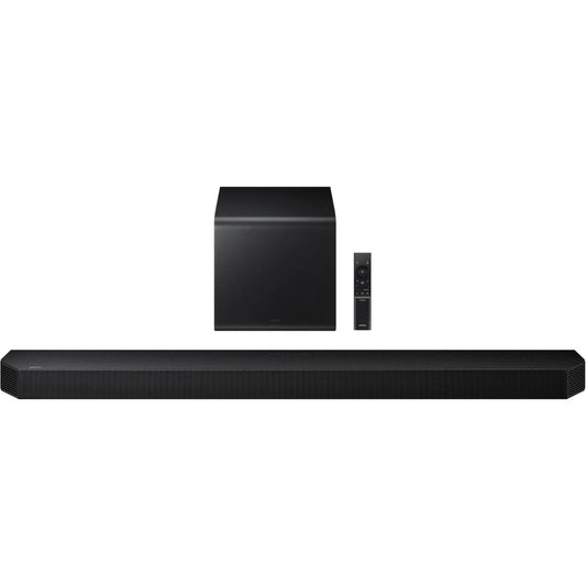 Samsung - Q800F Q Series 5.1.2ch  Soundbar