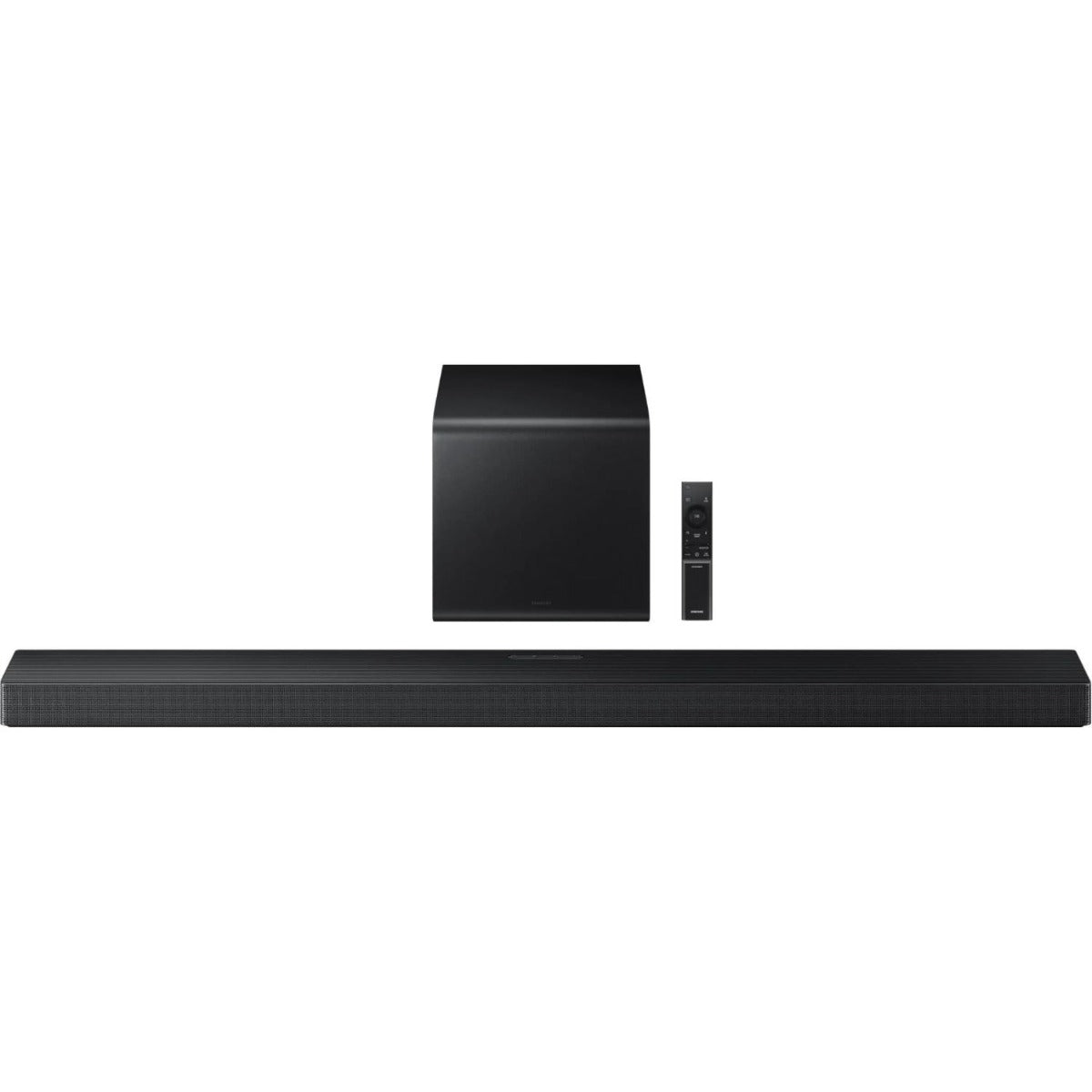 Samsung - QS700F Q Series 3.1.2ch Soundbar