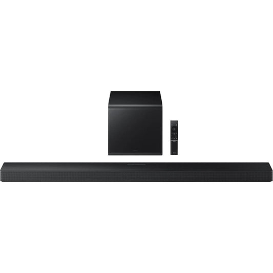Samsung - QS700F Q Series 3.1.2ch Soundbar