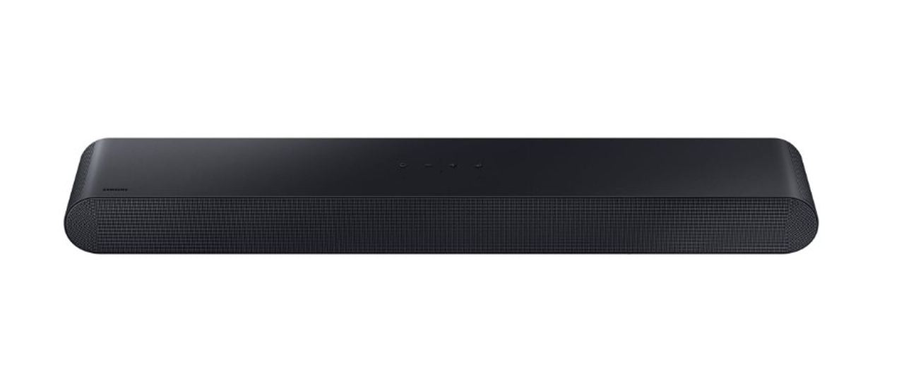 Samsung S60D S Series 5.0ch All-in-One Soundbar - Black (2024)