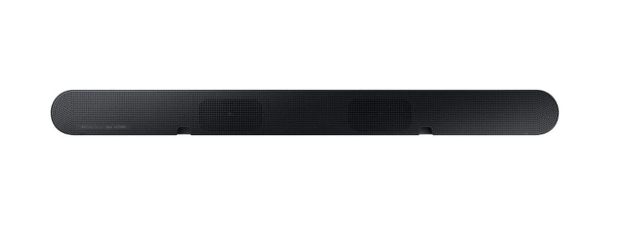 Samsung S60D S Series 5.0ch All-in-One Soundbar - Black (2024)