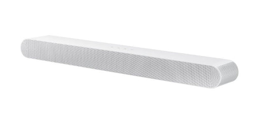 Samsung S61D S Series 5.0ch All-in-One Soundbar - White (2024)
