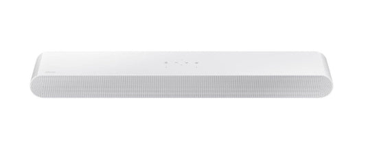 Samsung S61D S Series 5.0ch All-in-One Soundbar - White (2024)