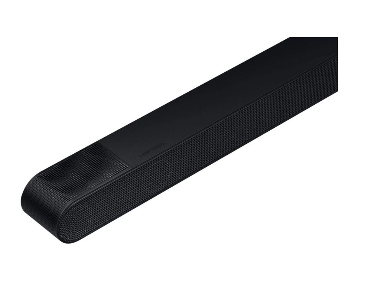 Samsung S800D Ultra Slim 3.1.2ch Soundbar with 6.5" Wireless Subwoofer - Black