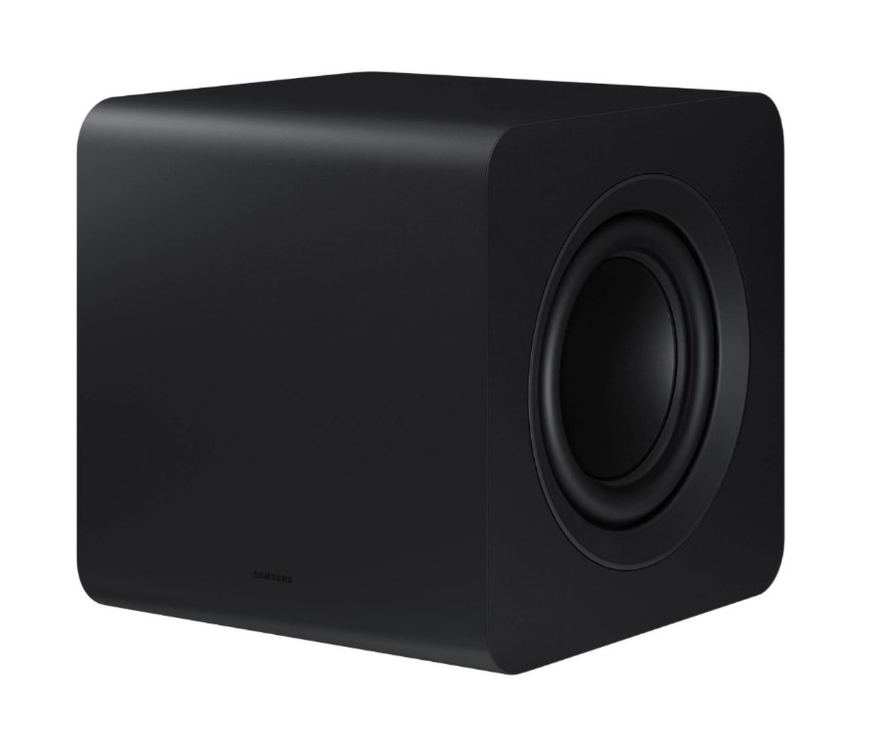 Samsung S800D Ultra Slim 3.1.2ch Soundbar with 6.5" Wireless Subwoofer - Black