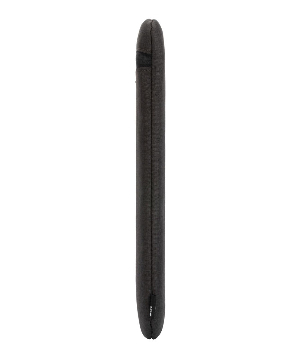 Incase Carry Zip Sleeve 15" Laptop Graphite