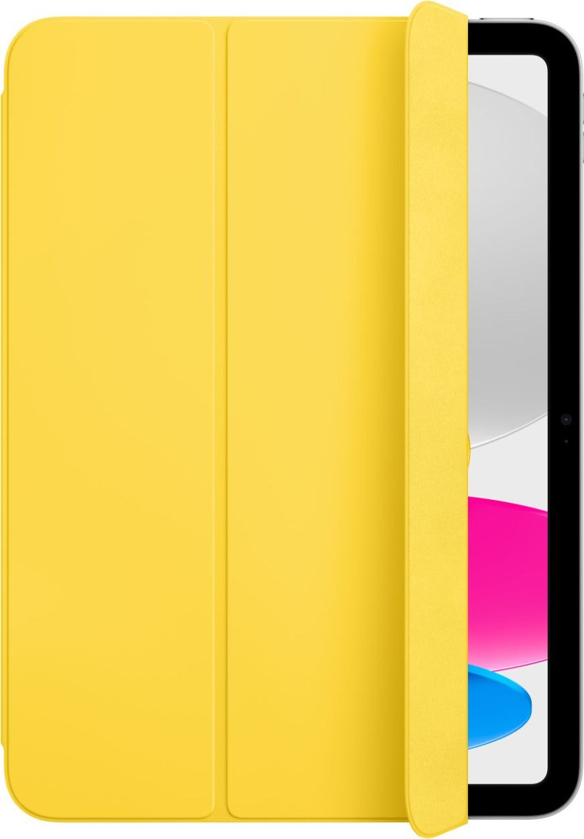 Apple - Smart Folio for iPad (A16) - Lemonade