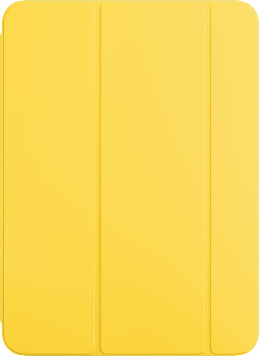 Apple - Smart Folio for iPad (A16) - Lemonade