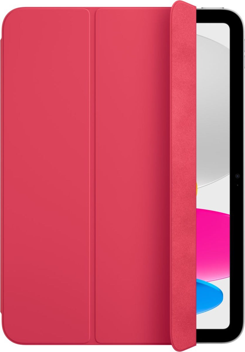 Apple - Smart Folio for iPad (A16) - Watermelon