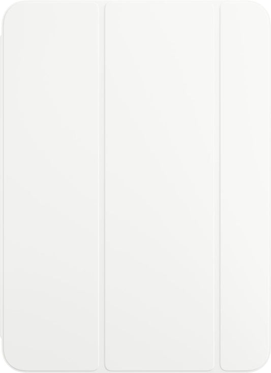 Apple - Smart Folio for iPad (A16) - White