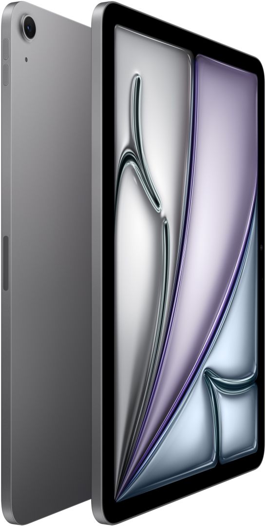 Apple - 11-inch iPad Air Wi-Fi 1TB - Space Grey