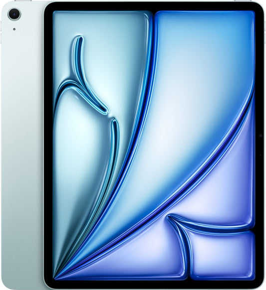 Apple - 13-inch iPad Air Wi-Fi 128GB - Blue