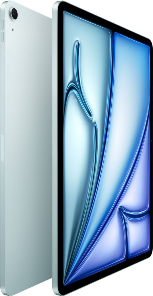 Apple - 13-inch iPad Air Wi-Fi 128GB - Blue