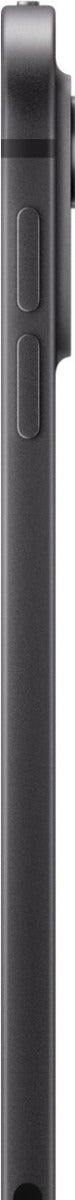 Apple - 11-inch iPad Pro M4 WiFi 512GB with Standard glass - Space Black (2024)