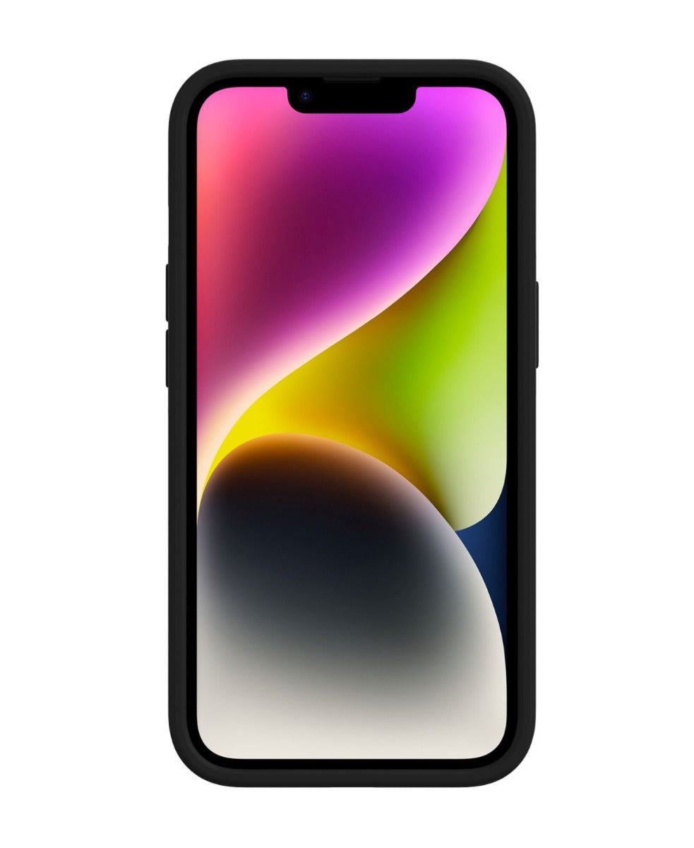Incipio Duo for iPhone 14 Black