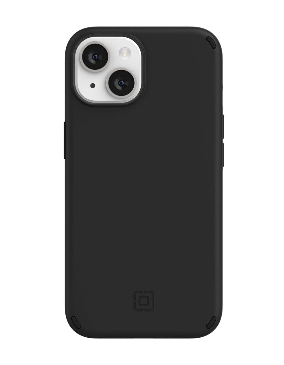 Incipio Duo for iPhone 14 Black