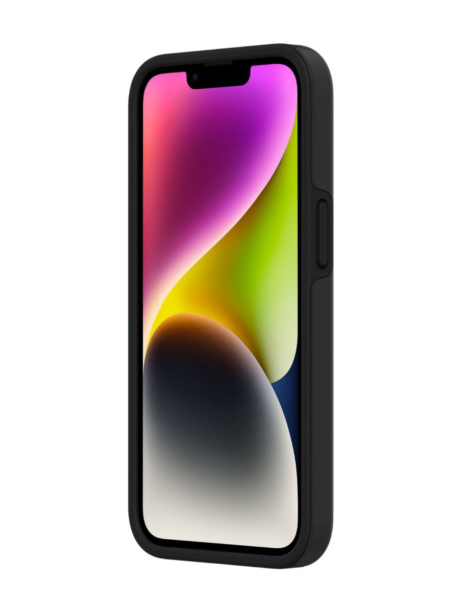 Incipio Duo for iPhone 14 Black