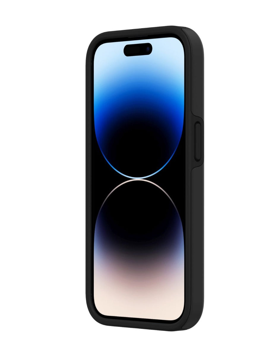 Incipio Duo for iPhone 14 Pro Black